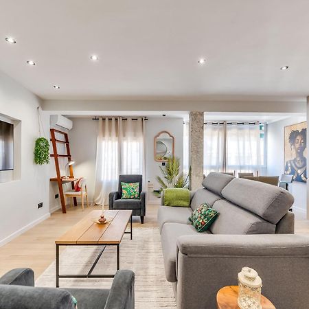 Apartament Victoria Lux 100 Malaga Zewnętrze zdjęcie