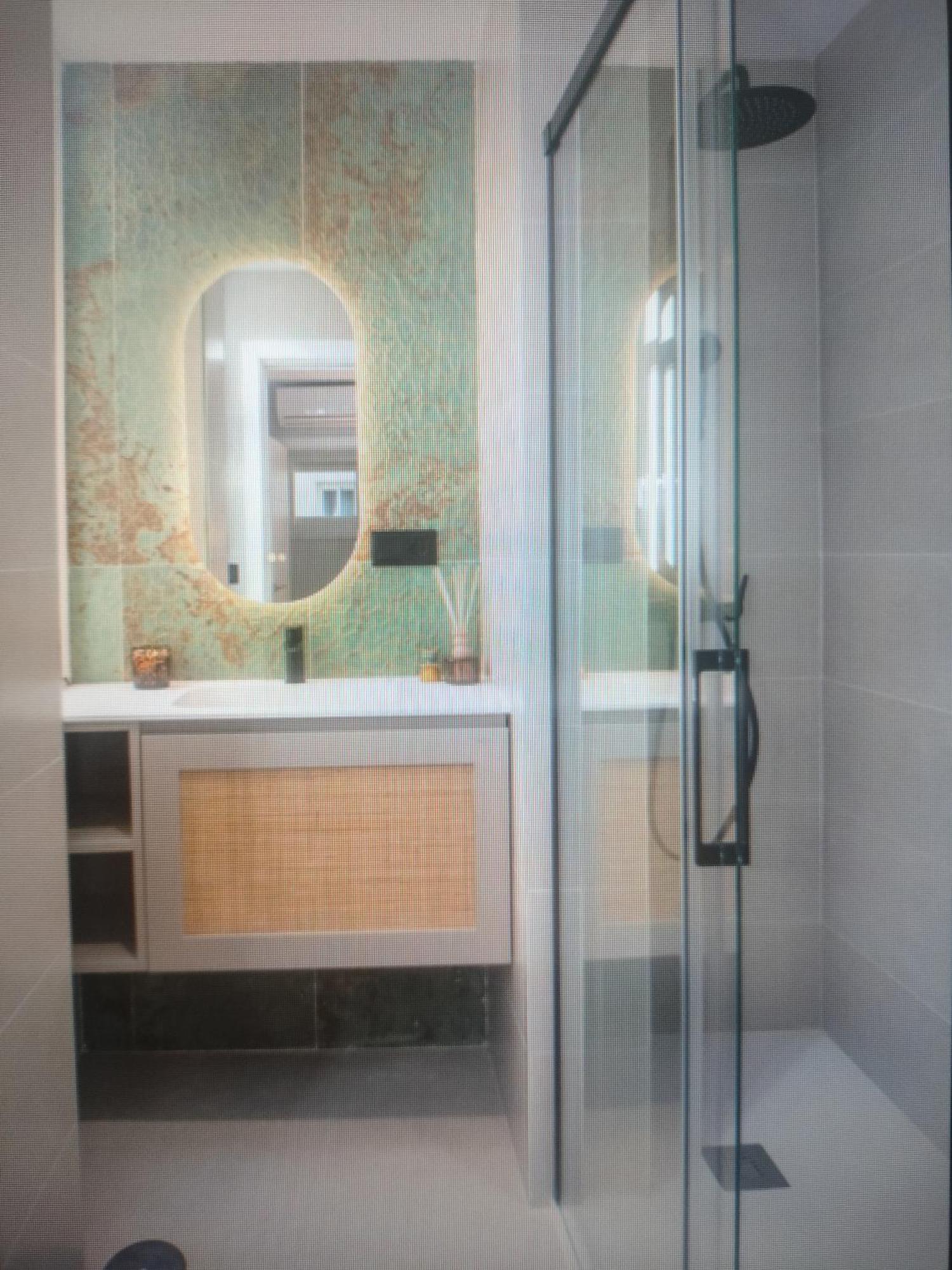 Apartament Victoria Lux 100 Malaga Zewnętrze zdjęcie