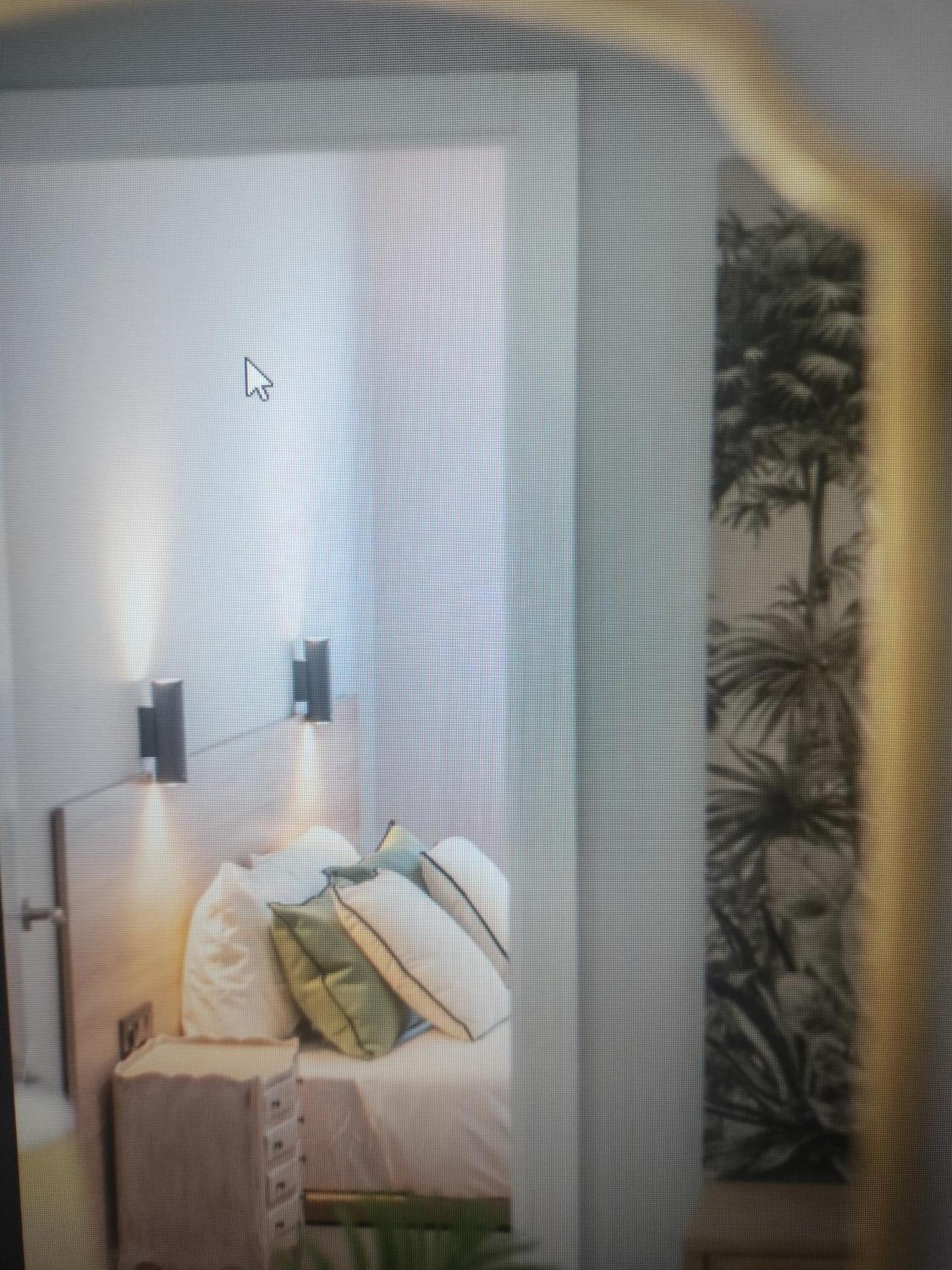 Apartament Victoria Lux 100 Malaga Zewnętrze zdjęcie
