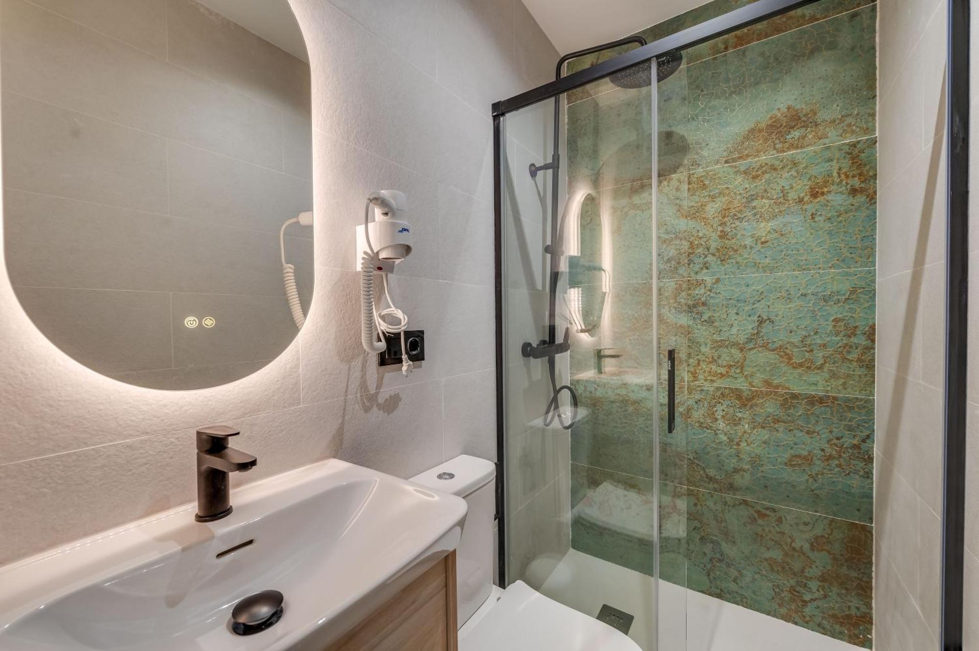 Apartament Victoria Lux 100 Malaga Zewnętrze zdjęcie