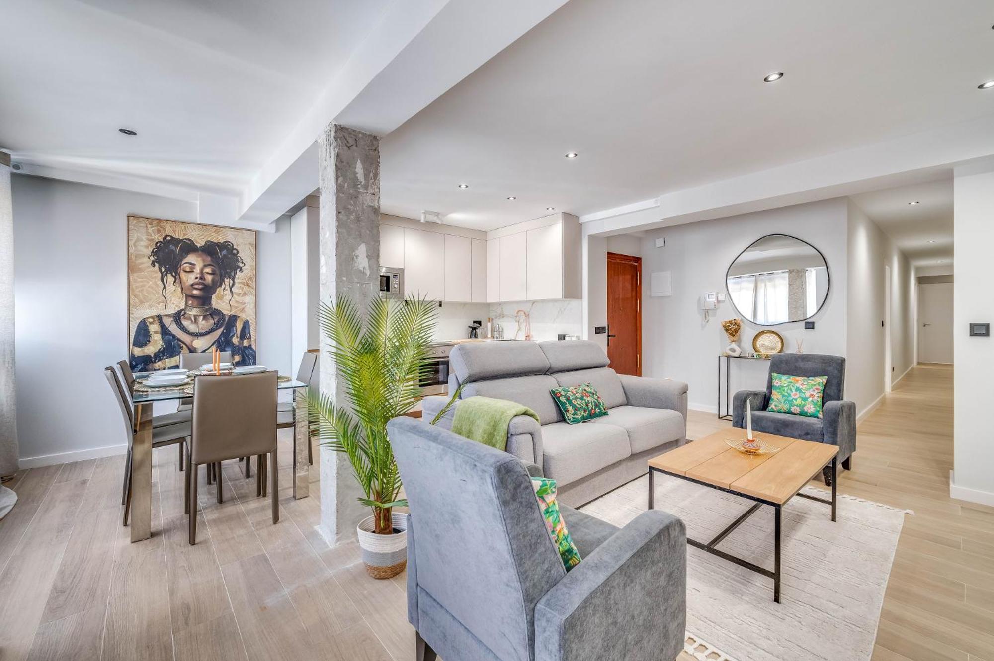 Apartament Victoria Lux 100 Malaga Zewnętrze zdjęcie