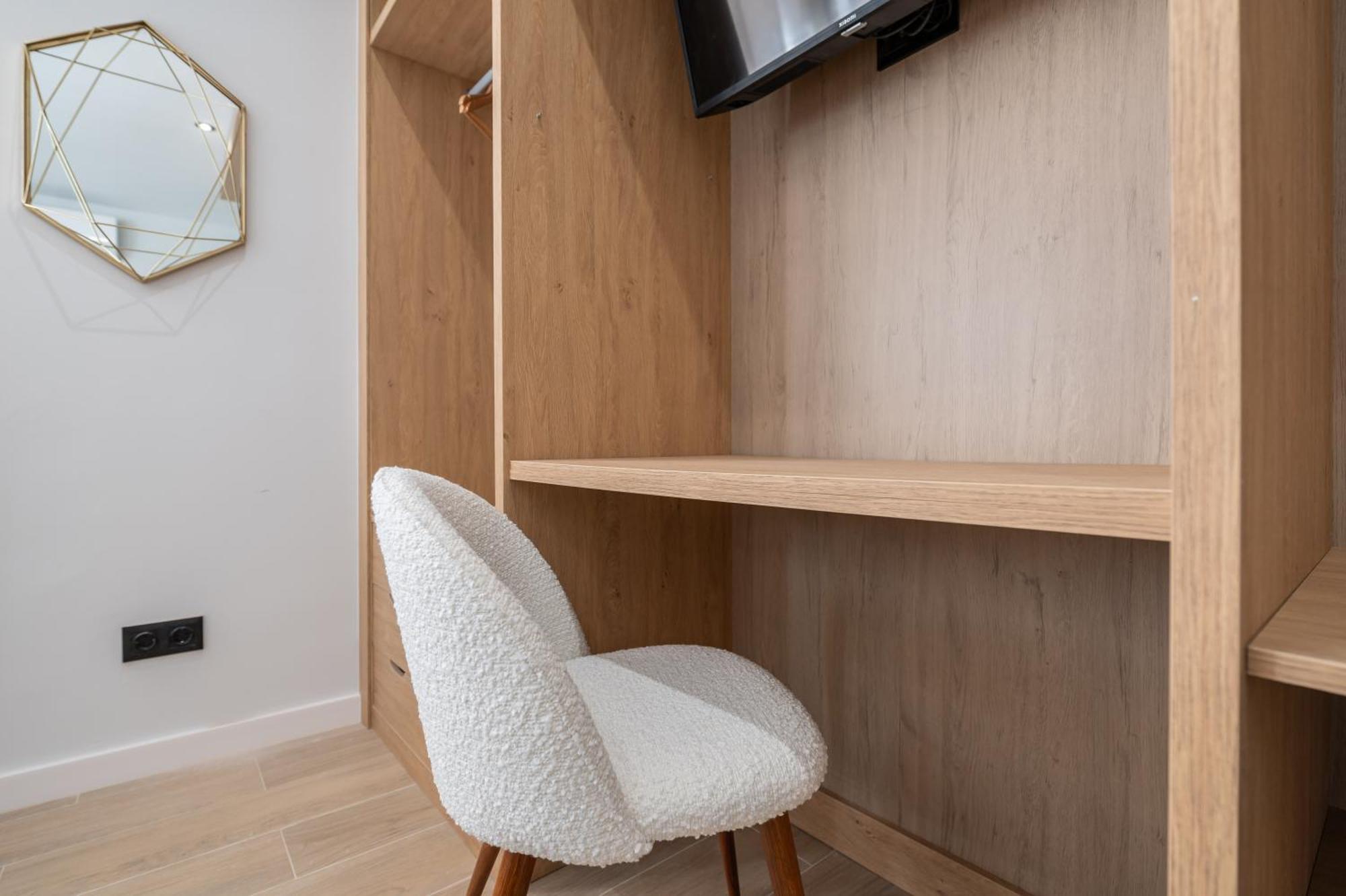 Apartament Victoria Lux 100 Malaga Zewnętrze zdjęcie