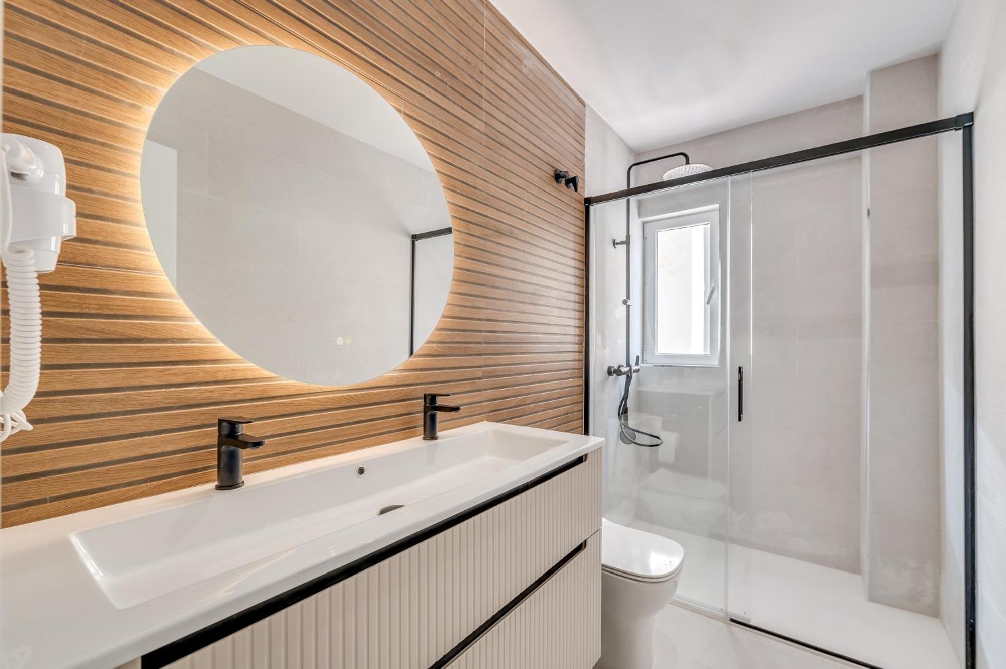 Apartament Victoria Lux 100 Malaga Zewnętrze zdjęcie