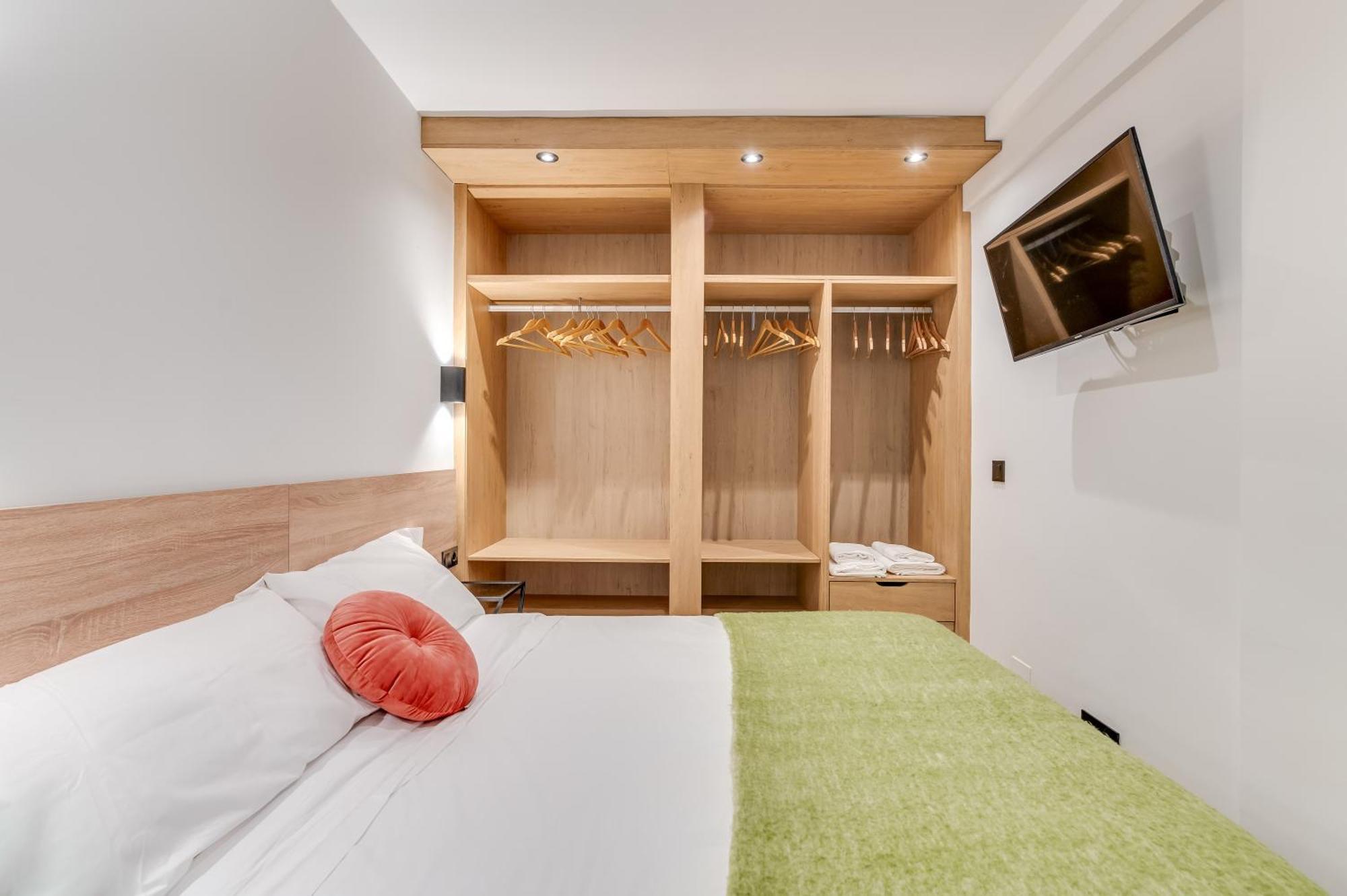 Apartament Victoria Lux 100 Malaga Zewnętrze zdjęcie