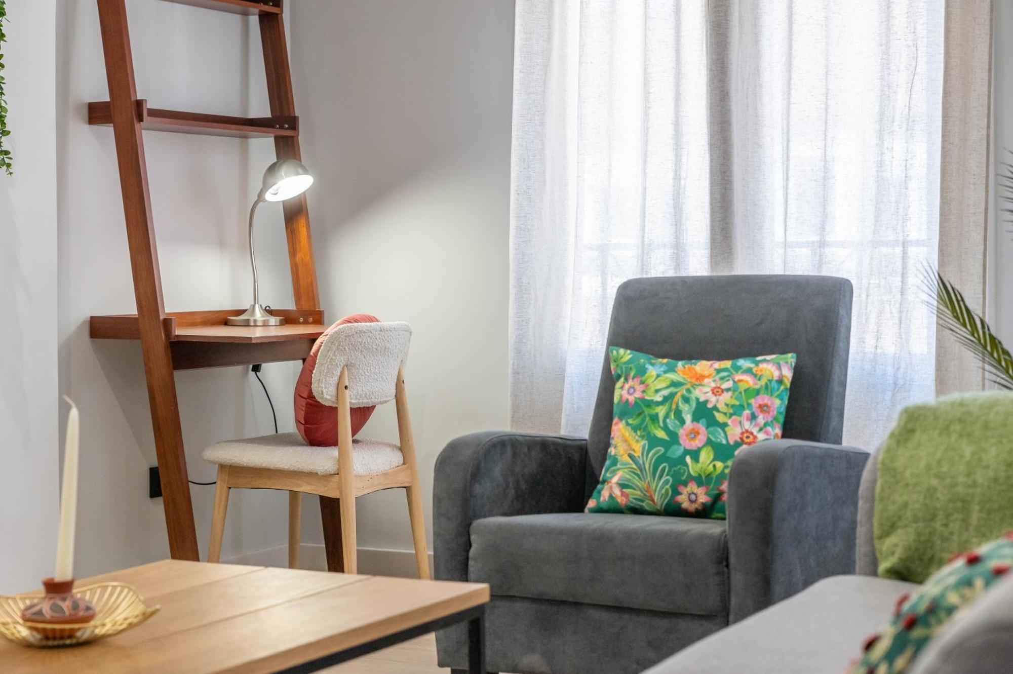 Apartament Victoria Lux 100 Malaga Zewnętrze zdjęcie