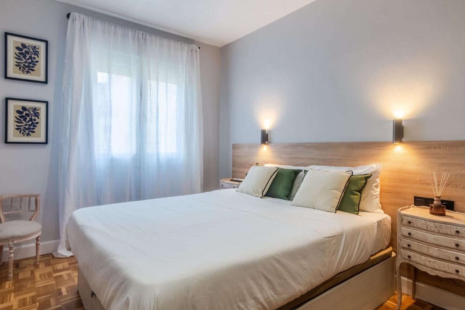 Apartament Victoria Lux 100 Malaga Zewnętrze zdjęcie