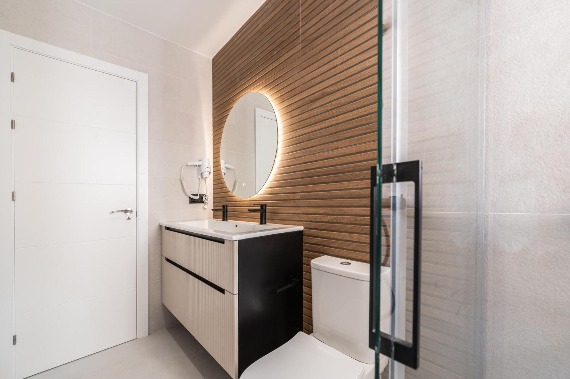 Apartament Victoria Lux 100 Malaga Zewnętrze zdjęcie