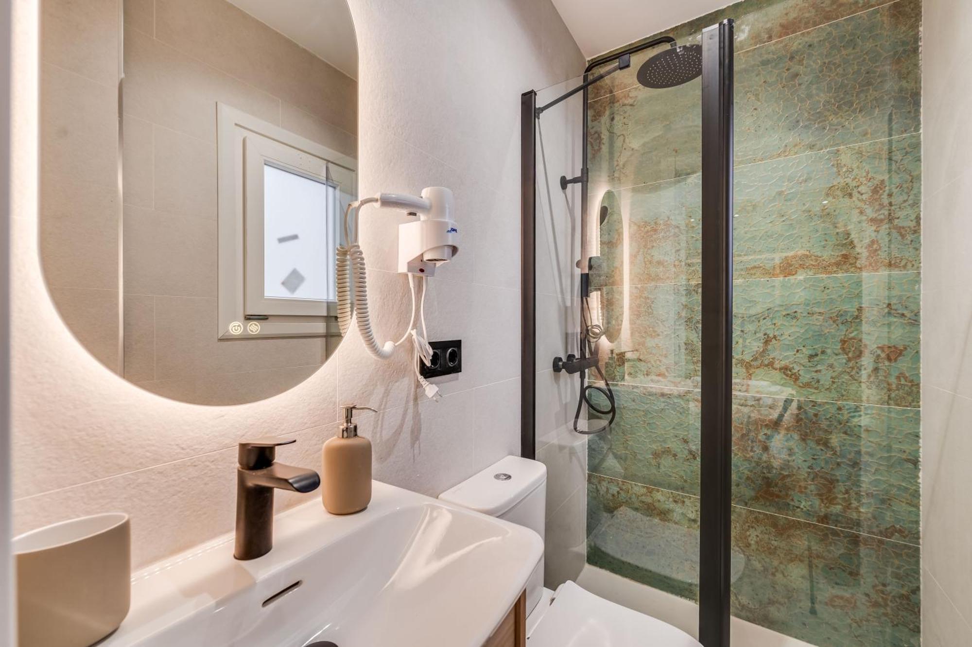 Apartament Victoria Lux 100 Malaga Zewnętrze zdjęcie